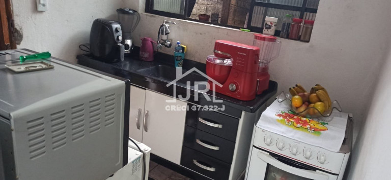 Imagem Casa com 3 Quartos à Venda, 125 m² em Jardim Zaira - Mauá Imagem Casa com 3 Quartos à Venda, 125 m² em Jardim Zaira - Mauá