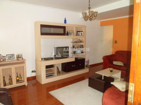 Imagem Sobrado com 3 Quartos à Venda, 191 m² em Vila Nova Manchester - São Paulo