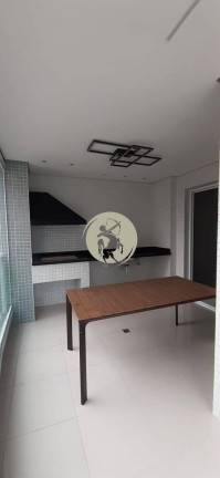 Imagem Apartamento com 3 Quartos à Venda, 1 m² em Gonzaga - Santos Imagem Apartamento com 3 Quartos à Venda, 1 m² em Gonzaga - Santos