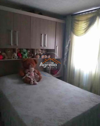 Imagem Imóvel com 2 Quartos à Venda, 45 m² em Condominio Residencial Nazareth - Mogi Mirim Imagem Imóvel com 2 Quartos à Venda, 45 m² em Condominio Residencial Nazareth - Mogi Mirim