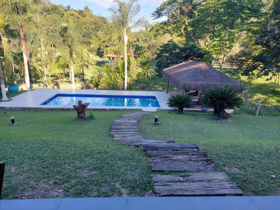 Imagem Chácara com 10 Quartos à Venda, 33.500 m² em Maraporã - Cachoeiras De Macacu Imagem Chácara com 10 Quartos à Venda, 33.500 m² em Maraporã - Cachoeiras De Macacu