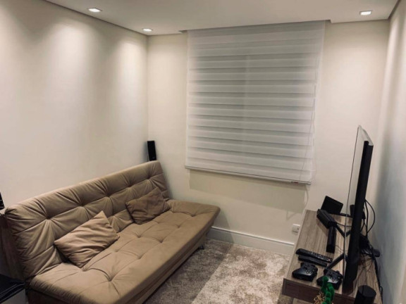 Imagem Apartamento com 2 Quartos à Venda, 91 m² em Jabaquara - São Paulo