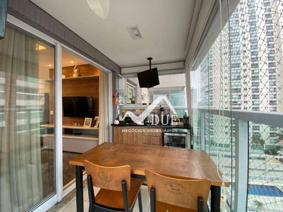 Imagem Apartamento com 2 Quartos à Venda, 77 m² em Ponta Da Praia - Santos Imagem Apartamento com 2 Quartos à Venda, 77 m² em Ponta Da Praia - Santos