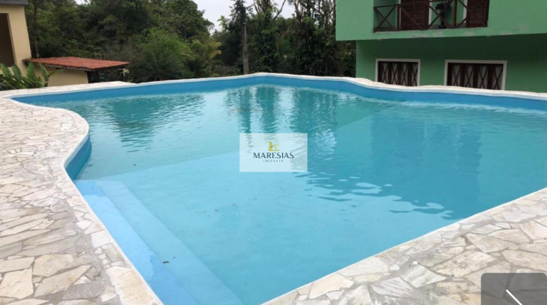 Imagem Casa com 2 Quartos à Venda, 100 m² em Juquehy - São Sebastião Imagem Casa com 2 Quartos à Venda, 100 m² em Juquehy - São Sebastião