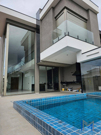 Imagem Casa com 3 Quartos à Venda, 300 m² em Suru - Santana De Parnaíba