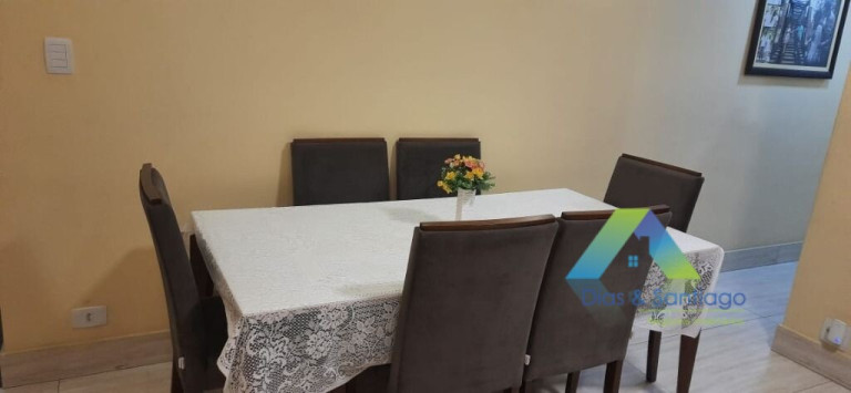 Imagem Apartamento com 3 Quartos à Venda, 100 m² em Bosque Da Saúde - São Paulo