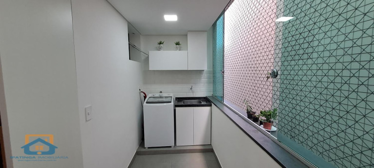 Imagem Apartamento com 3 Quartos à Venda, 101 m² em Cidade Nobre - Ipatinga Imagem Apartamento com 3 Quartos à Venda, 101 m² em Cidade Nobre - Ipatinga