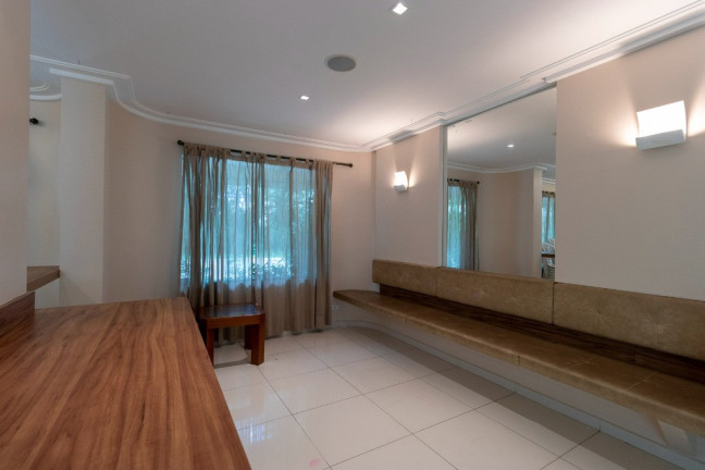 Imagem Imóvel com 3 Quartos à Venda, 121 m² em Vila Monte Alegre - São Paulo Imagem Imóvel com 3 Quartos à Venda, 121 m² em Vila Monte Alegre - São Paulo