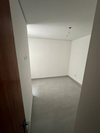 Imagem Apartamento com 2 Quartos à Venda, 34 m² em Chácara Califórnia - São Paulo