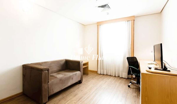 Imagem Apartamento com 1 Quarto à Venda, 44 m² em Centro - Santo André Imagem Apartamento com 1 Quarto à Venda, 44 m² em Centro - Santo André