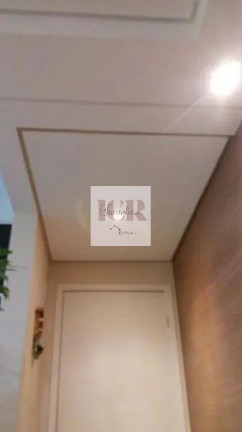 Imagem Apartamento com 2 Quartos à Venda, 47 m² em Vossoroca - Votorantim