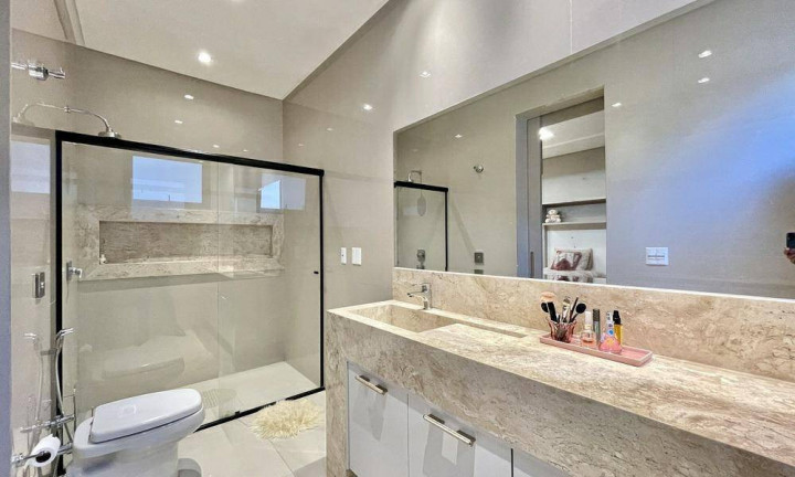Imagem Casa com 4 Quartos à Venda, 840 m² em Residencial Aldeia Do Vale - Goiânia Imagem Casa com 4 Quartos à Venda, 840 m² em Residencial Aldeia Do Vale - Goiânia