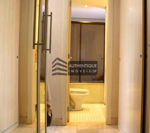 Imagem Apartamento com 2 Quartos à Venda, 128 m² em Vila Nova Conceição - São Paulo