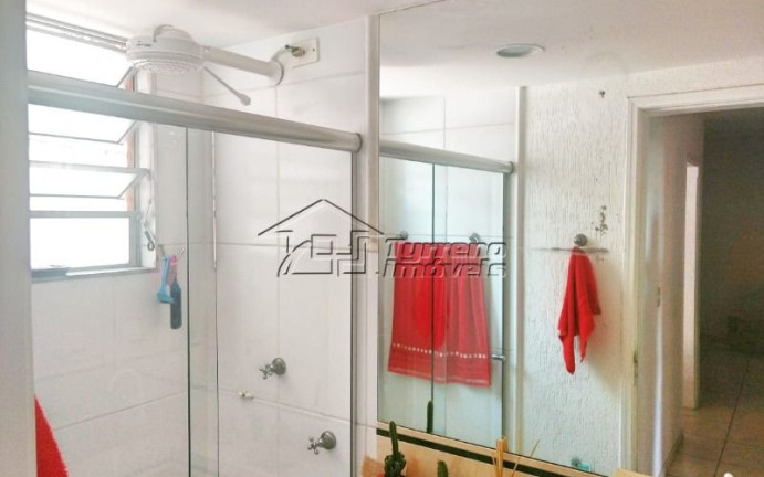 Imagem Apartamento com 3 Quartos à Venda, 67 m² em Vila Ema - São José Dos Campos