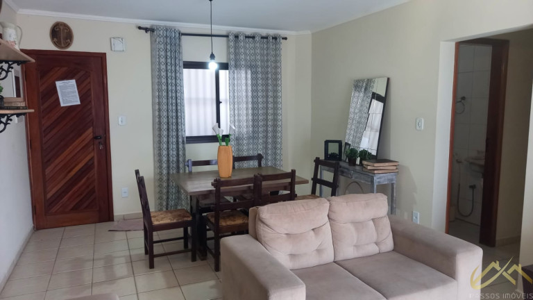 Imagem Apartamento com 3 Quartos à Venda, 96 m² em Tenório - Ubatuba Imagem Apartamento com 3 Quartos à Venda, 96 m² em Tenório - Ubatuba