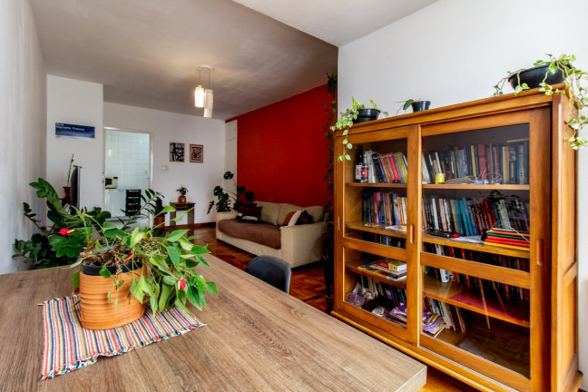 Imagem Apartamento com 2 Quartos à Venda, 77 m² em Barra Funda - São Paulo
