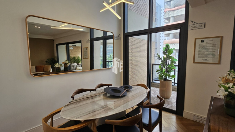 Imagem Apartamento com 3 Quartos à Venda, 127 m² em Jardim Paulista - São Paulo Imagem Apartamento com 3 Quartos à Venda, 127 m² em Jardim Paulista - São Paulo