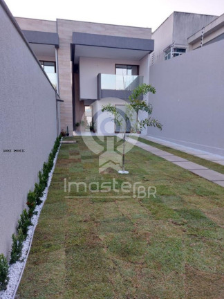 Foto do imóvel Casa com 4 Quartos à Venda, 260 m² em Sapiranga - Fortaleza