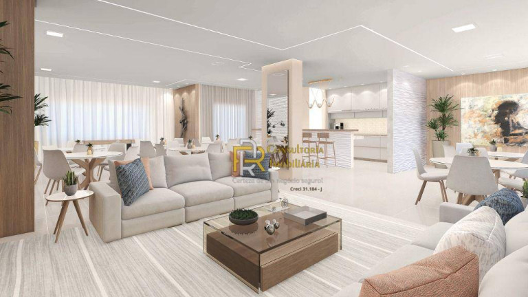 Imagem Apartamento com 2 Quartos à Venda, 80 m² em Ocian - Praia Grande Imagem Apartamento com 2 Quartos à Venda, 80 m² em Ocian - Praia Grande