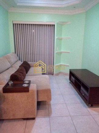 Imagem Apartamento com 2 Quartos à Venda, 68 m² em Rudge Ramos - São Bernardo Do Campo Imagem Apartamento com 2 Quartos à Venda, 68 m² em Rudge Ramos - São Bernardo Do Campo