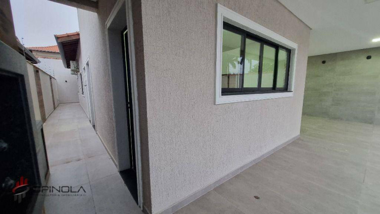 Imagem Sobrado com 3 Quartos à Venda, 190 m² em Balneário Flórida - Praia Grande Imagem Sobrado com 3 Quartos à Venda, 190 m² em Balneário Flórida - Praia Grande
