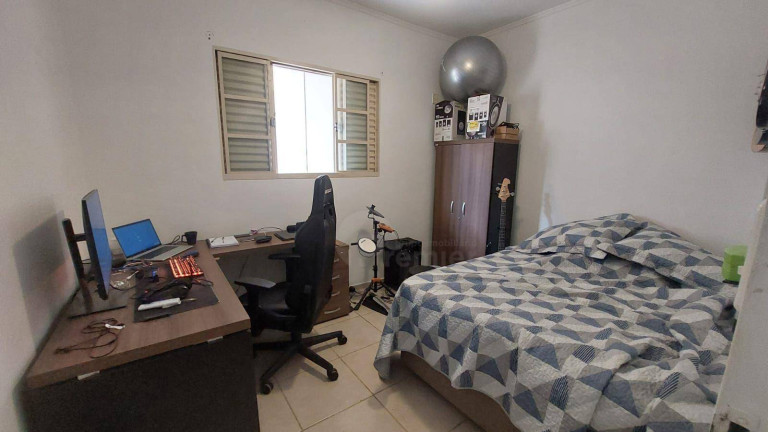 Imagem Casa com 2 Quartos à Venda, 59 m² em Condomínio Moradas De Itaici - Indaiatuba Imagem Casa com 2 Quartos à Venda, 59 m² em Condomínio Moradas De Itaici - Indaiatuba
