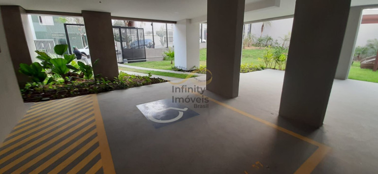 Imagem Apartamento com 4 Quartos à Venda, 114 m² em Castelo - Belo Horizonte