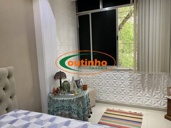 Imagem Apartamento com 3 Quartos à Venda, 80 m² em Maracanã - Rio De Janeiro Imagem Apartamento com 3 Quartos à Venda, 80 m² em Maracanã - Rio De Janeiro