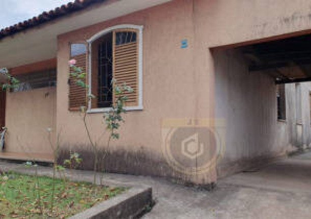 Imagem Casa com 4 Quartos à Venda, 357 m² em Jardim Riacho Das Pedras - Contagem