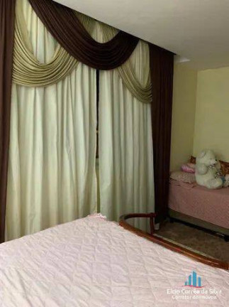 Imagem Apartamento com 1 Quarto à Venda, 64 m² em Centro - São Vicente Imagem Apartamento com 1 Quarto à Venda, 64 m² em Centro - São Vicente