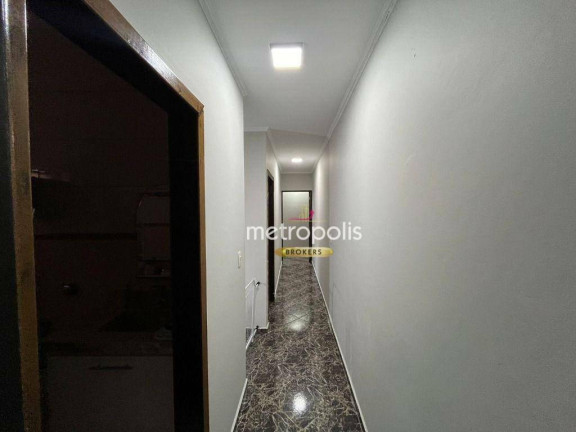 Imagem Sobrado com 4 Quartos à Venda, 185 m² em Nova Gerti - São Caetano Do Sul Imagem Sobrado com 4 Quartos à Venda, 185 m² em Nova Gerti - São Caetano Do Sul