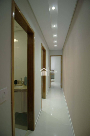 Imagem Imóvel com 2 Quartos à Venda, 44 m² em Vila Nivi - São Paulo