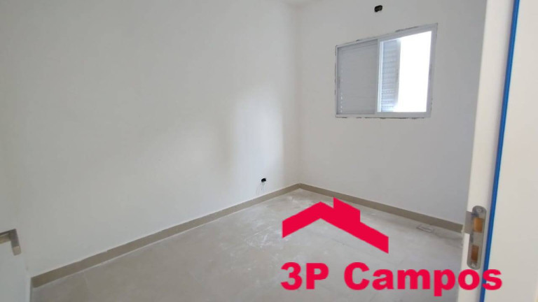 Imagem Casa de Condomínio com 2 Quartos à Venda, 51 m² em Guilhermina - Praia Grande