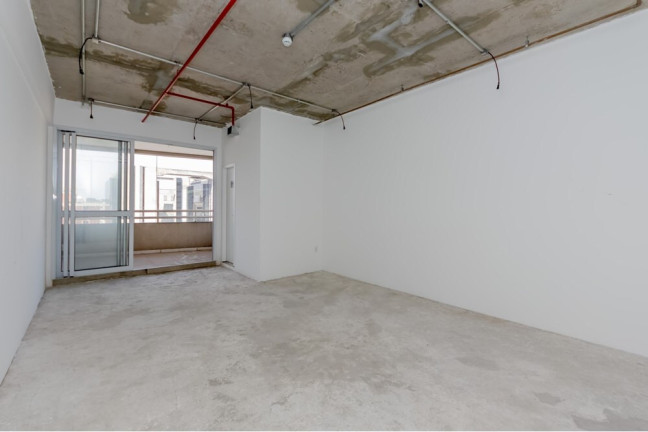 Imagem Sala Comercial à Venda, 42 m² em Chácara Santo Antônio (zona Sul) - São Paulo