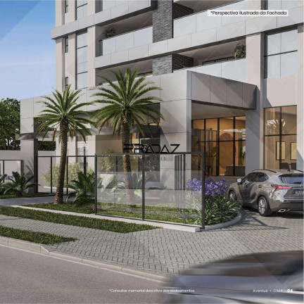 Imagem Imóvel à Venda, 20 m² em Bigorrilho - Curitiba