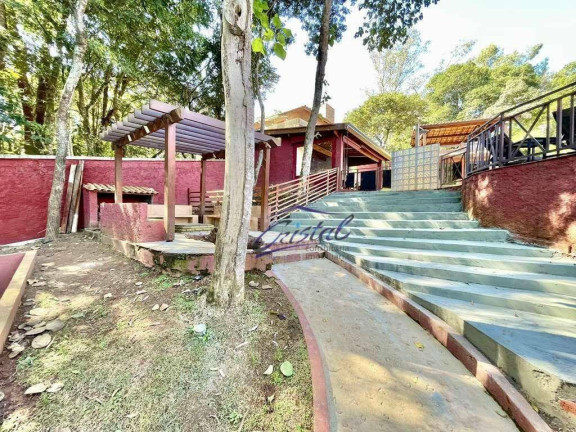 Imagem Casa com 4 Quartos à Venda, 1.400 m² em Granja Viana - Carapicuíba Imagem Casa com 4 Quartos à Venda, 1.400 m² em Granja Viana - Carapicuíba