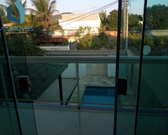 Imagem Casa com 4 Quartos à Venda, 150 m² em Porto Do Carro - Cabo Frio Imagem Casa com 4 Quartos à Venda, 150 m² em Porto Do Carro - Cabo Frio