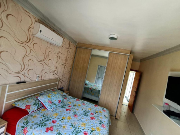 Imagem Sobrado com 4 Quartos à Venda, 150 m² em Solemar - Praia Grande Imagem Sobrado com 4 Quartos à Venda, 150 m² em Solemar - Praia Grande