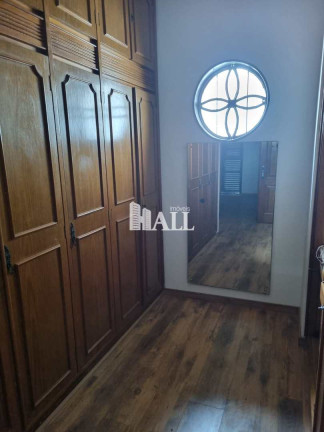 Imagem Casa com 4 Quartos à Venda, 403 m² em Boa Vista - São José Do Rio Preto Imagem Casa com 4 Quartos à Venda, 403 m² em Boa Vista - São José Do Rio Preto