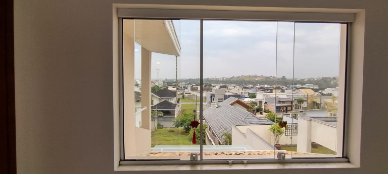 Imagem Casa com 4 Quartos à Venda, 253 m² em Floradas De São José - São José Dos Campos Imagem Casa com 4 Quartos à Venda, 253 m² em Floradas De São José - São José Dos Campos