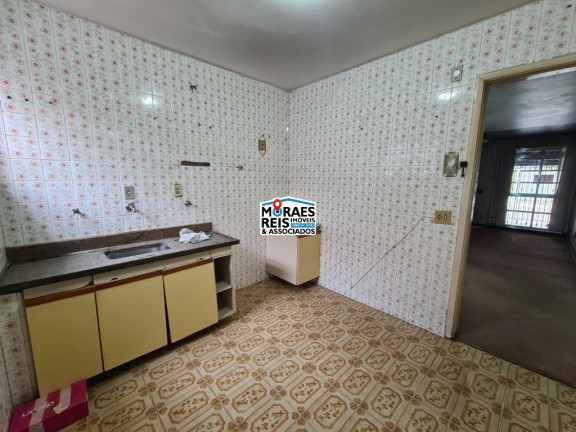 Imagem Casa com 2 Quartos à Venda, 80 m² em Vila Gertrudes - São Paulo Imagem Casa com 2 Quartos à Venda, 80 m² em Vila Gertrudes - São Paulo