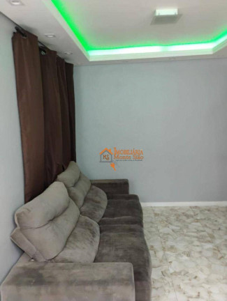 Imagem Apartamento com 2 Quartos à Venda, 49 m² em Jardim Das Andorinhas - Guarulhos Imagem Apartamento com 2 Quartos à Venda, 49 m² em Jardim Das Andorinhas - Guarulhos