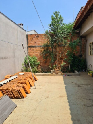 Imagem Casa com 4 Quartos à Venda, 133 m² em Jardim Dos Ipês - Sumaré