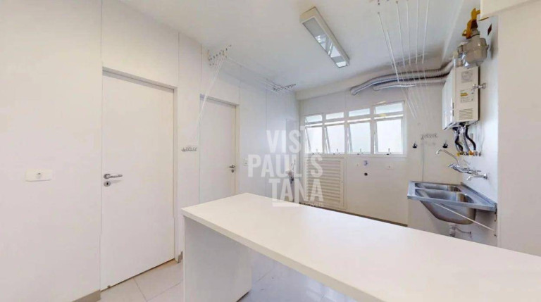 Imagem Apartamento com 3 Quartos à Venda, 324 m² em Moema - São Paulo Imagem Apartamento com 3 Quartos à Venda, 324 m² em Moema - São Paulo