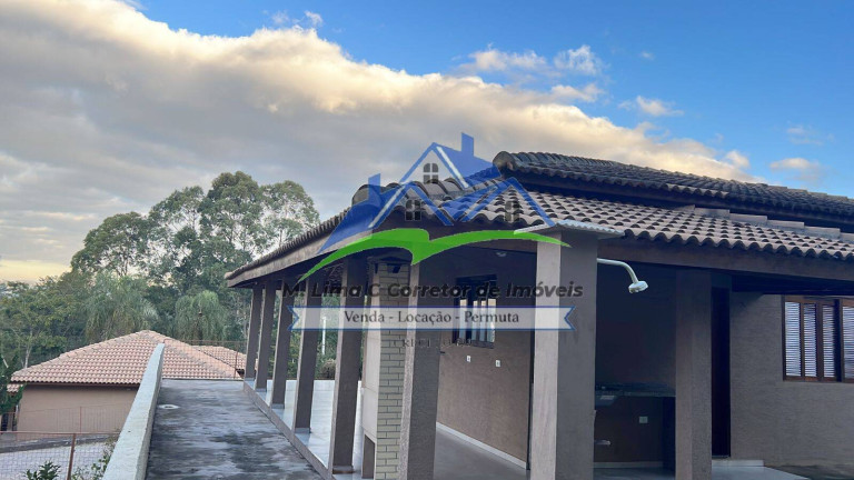 Imagem Casa com 3 Quartos para Alugar, 200 m² em Bairro Do Portão - Atibaia Imagem Casa com 3 Quartos para Alugar, 200 m² em Bairro Do Portão - Atibaia