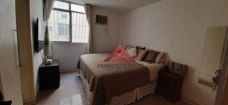 Imagem Apartamento com 3 Quartos à Venda, 110 m² em Icaraí - Niterói Imagem Apartamento com 3 Quartos à Venda, 110 m² em Icaraí - Niterói