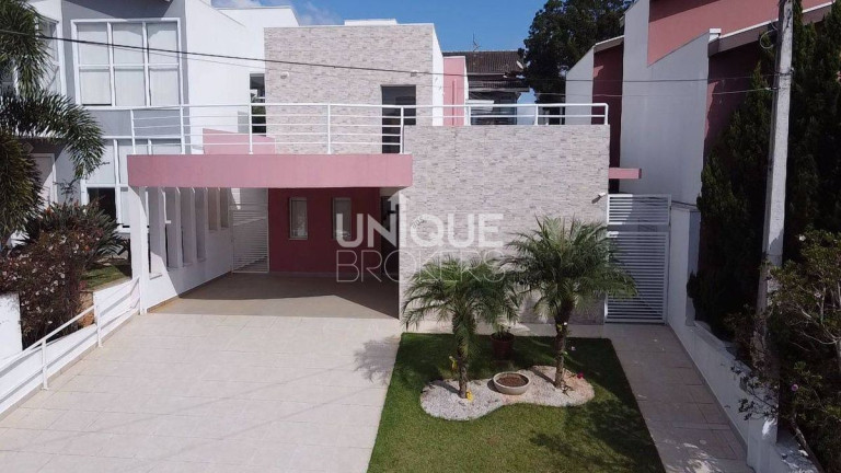 Imagem Casa de Condomínio com 3 Quartos à Venda, 334 m² em Jardim Novo Mundo - Jundiaí Imagem Casa de Condomínio com 3 Quartos à Venda, 334 m² em Jardim Novo Mundo - Jundiaí