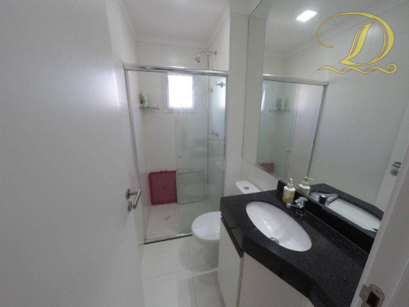 Imagem Apartamento com 2 Quartos à Venda, 93 m² em Aviação - Praia Grande