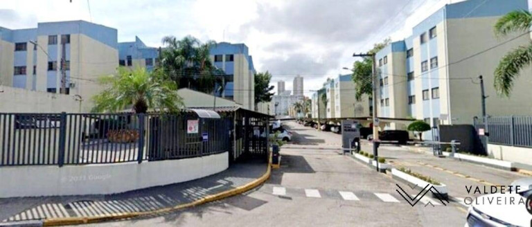 Imagem Apartamento com 2 Quartos à Venda, 48 m² em Conjunto Residencial Trinta E Um De Março - São José Dos Campos Imagem Apartamento com 2 Quartos à Venda, 48 m² em Conjunto Residencial Trinta E Um De Março - São José Dos Campos