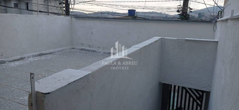 Imagem Casa com 2 Quartos à Venda, 125 m² em Jardim Zaira - Mauá Imagem Casa com 2 Quartos à Venda, 125 m² em Jardim Zaira - Mauá